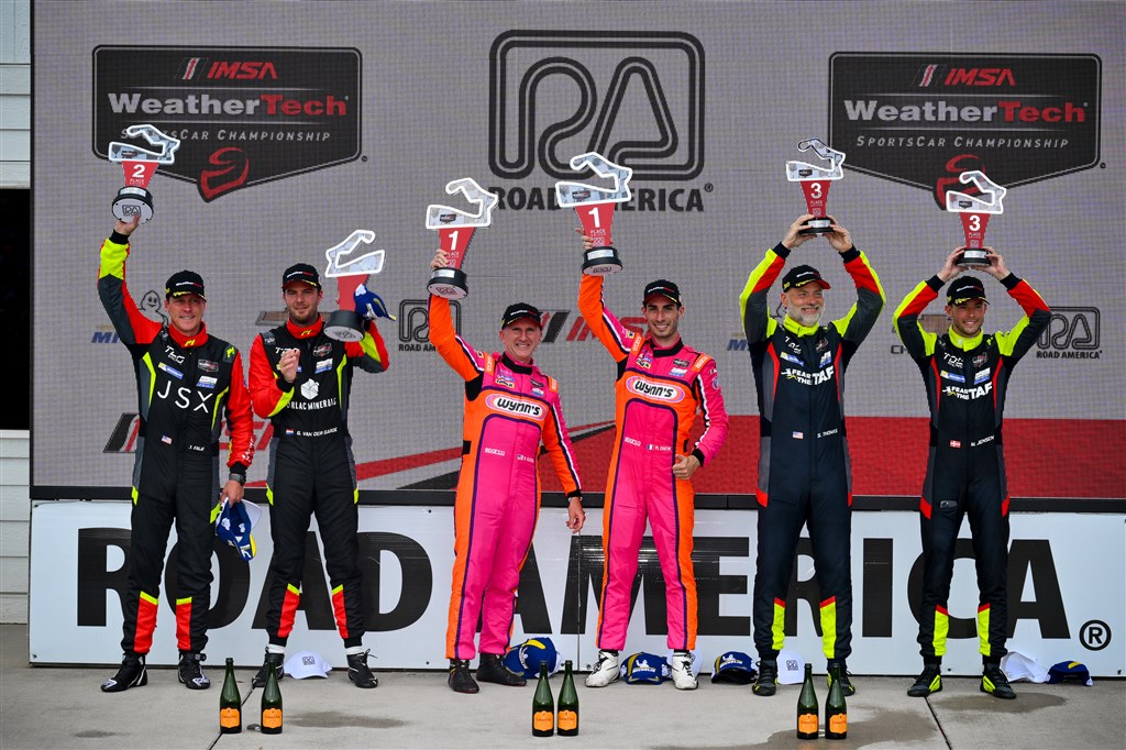 (Foto: TDS Racing)